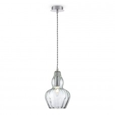 Подвесной светильник Eustoma MOD238-PL-01-GN
