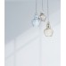 Подвесной светильник Eustoma MOD238-PL-01-GN