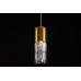 Подвесной светильник Wonderland MOD313PL-01G