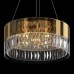 Подвесная люстра хрустальная Wonderland MOD313PL-06G