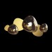 Бра светодиодное Jack-stone MOD314WL-L13G3K