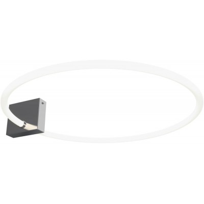Потолочная люстра светодиодная Anillo MOD315CL-L25CH3K