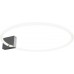 Потолочная люстра светодиодная Anillo MOD315CL-L25CH3K Потолочная люстра светодиодная Anillo MOD315CL-L25CH3K