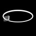 Потолочная люстра светодиодная Anillo MOD315CL-L25CH3K