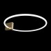 Потолочная люстра светодиодная Anillo MOD315CL-L25G3K