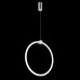 Подвесной светильник светодиодный Anillo MOD315PL-L20CH3K
