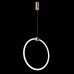 Подвесной светильник светодиодный Anillo MOD315PL-L20G3K