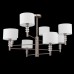 Потолочная люстра Lincoln MOD527PL-08N