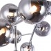 Потолочная люстра Dallas MOD545PL-12CH