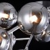 Потолочная люстра Dallas MOD545PL-12CH