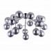 Потолочная люстра Dallas MOD545PL-20CH Потолочная люстра Dallas MOD545PL-20CH