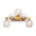 Бра Dallas MOD545WL-05G Бра Dallas MOD545WL-05G