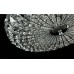 Потолочный светильник Broche DIA902-04-N