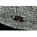 Потолочный светильник Broche DIA902-06-N