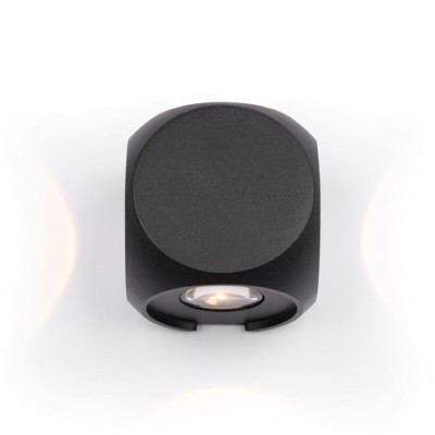 Архитектурная подсветка светодиодная Knightsbridge O014WL-L4B IP54