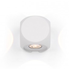 Архитектурная подсветка светодиодная Knightsbridge O014WL-L4W IP54