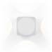 Архитектурная подсветка светодиодная Knightsbridge O014WL-L4W IP54