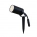 Грунтовый светильник Scope O025FL-01B IP65