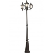 Наземный фонарь Rivoli O026FL-03B IP44