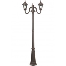 Наземный фонарь Goiri O028FL-03BZ IP44