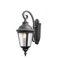 Настенный фонарь уличный Goiri O029WL-01GN IP44