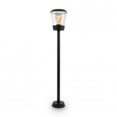 Наземный фонарь Faro O039FL-01B IP54