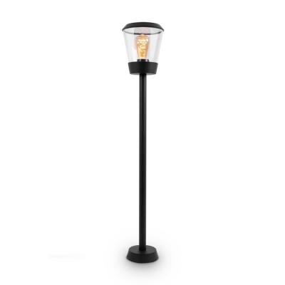 Наземный фонарь Faro O039FL-01B IP54