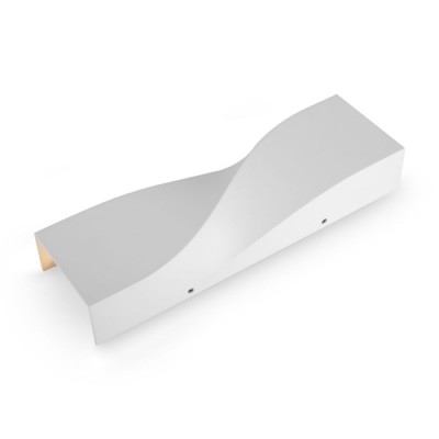 Настенный светильник уличный светодиодный Twist O040WL-L11W3K IP65