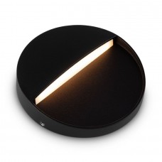 Подсветка ступеней лестницы светодиодная Mane O046SL-L4B3K IP54