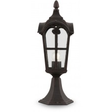 Наземный фонарь Albion O413FL-01BZ IP44