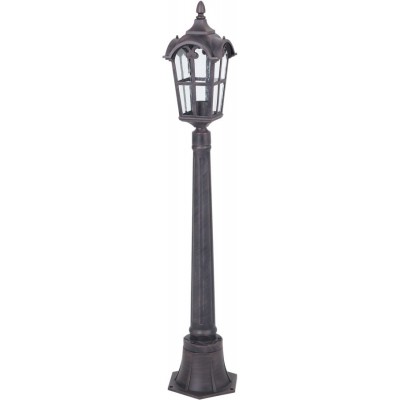 Наземный фонарь Albion O413FL-01BZ1 IP44