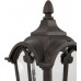 Наземный фонарь Albion O413FL-01BZ IP44