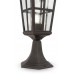 Наземный фонарь Albion O413FL-01BZ IP44