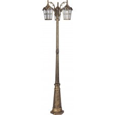 Наземный фонарь Albion O413FL-03GB IP44