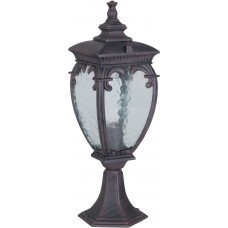 Наземный фонарь Fleur O414FL-01BZ IP44