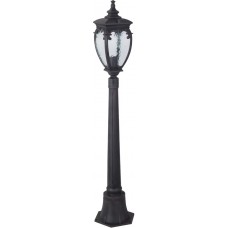 Наземный фонарь Fleur O414FL-01BZ1 IP44