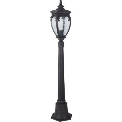 Наземный фонарь Fleur O414FL-01BZ1 IP44