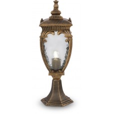 Наземный фонарь Fleur O414FL-01GB IP44
