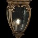 Наземный фонарь Fleur O414FL-01GB1 IP44
