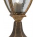 Наземный фонарь Fleur O414FL-01GB IP44