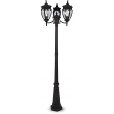 Наземный фонарь Fleur O414FL-03BZ IP44