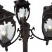 Наземный фонарь Fleur O414FL-03BZ IP44