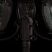 Наземный фонарь Fleur O414FL-03BZ IP44