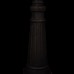 Наземный фонарь Fleur O414FL-03BZ IP44
