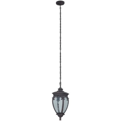 Уличный светильник подвесной Fleur O414PL-01BZ IP44