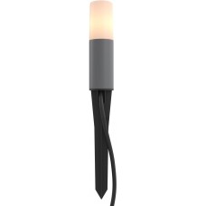 Грунтовый светильник светодиодный Talpa O416FL-L3GR3K IP65