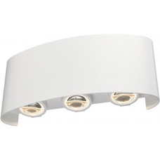 Архитектурная подсветка светодиодная Strato O417WL-L6W3K IP54