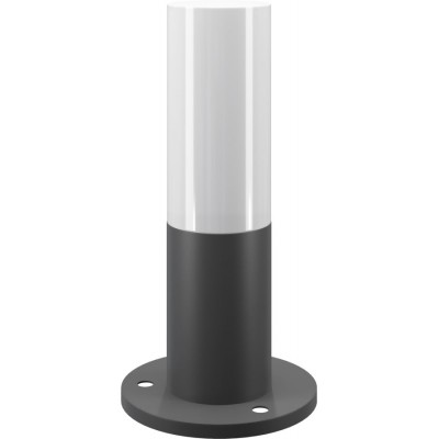 Наземный светильник Willis O418FL-01GR IP 54