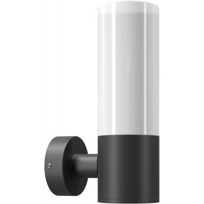 Настенный светильник уличный Willis O418WL-01B IP 54