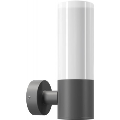 Настенный светильник уличный Willis O418WL-01GR IP 54